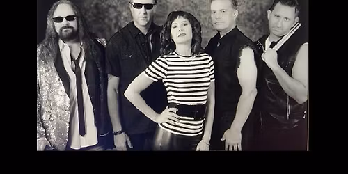 Sambuca 360 in The Shops of Legacy in Plano, TX