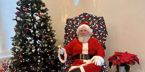 \ud83c\udf85\ud83c\udffc\ud83c\udf32FREE photos with Santa!\ud83c\udf85\ud83c\udffc \ud83c\udf32