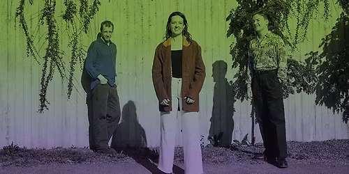 Jazzh\u00f6rnan \u2013 Britta Virves Trio \u2022 28\/11 \u2022 Uppsala Konsert & Kongress