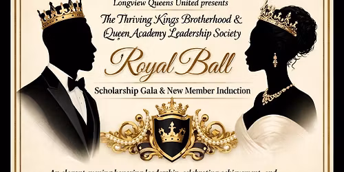 The Royal Ball
