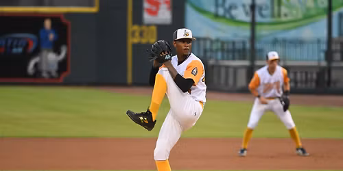 Parking Kannapolis Cannon Ballers at Columbia Fireflies