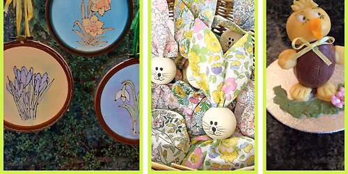 Spring Craft Taster Day