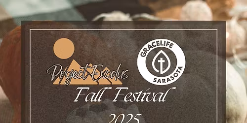 Fall Festival 2025
