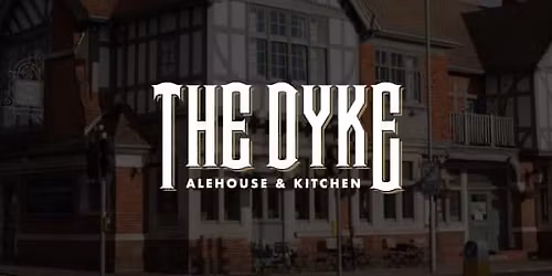 The Dyke Monthly Music Quiz