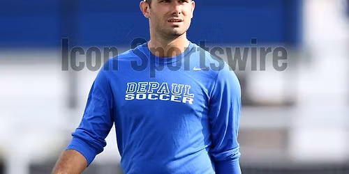 ARS GK Academy Winter Group Training