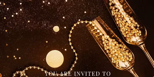 New Years Eve with Ally Rach