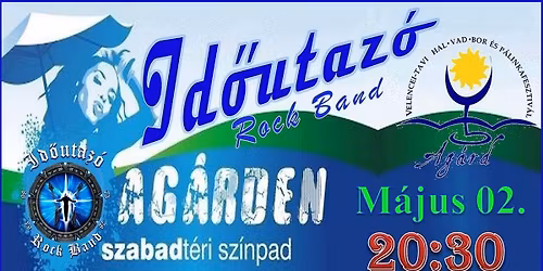 XVIII. Velencei-tavi Hal, Vad, Bor \u00e9s P\u00e1linkafesztiv\u00e1l