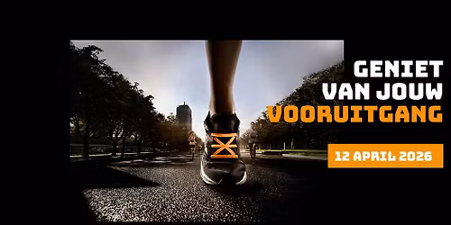 Enschede Marathon 2026