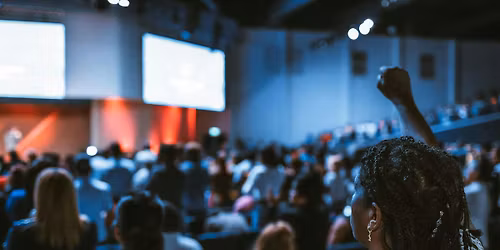 Leeds Health Community Coffee Event