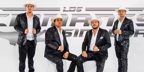 Los Caimanes De Sinaloa in Bakersfield
