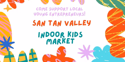 San Tan Valley Indoor Kids Market