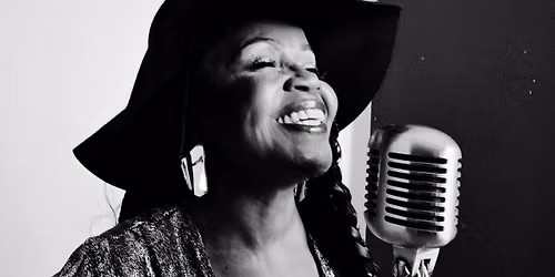 PP Arnold 2026 tour - Live Whitby