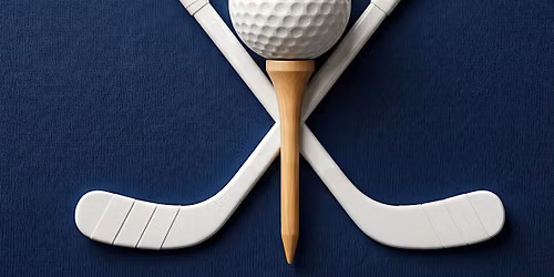 Toronto Wolverines Hockey Fundraiser Golf Tournament: Pucks & Pars!