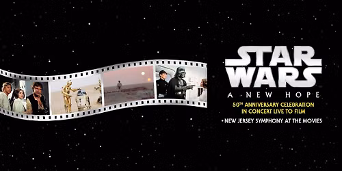 Star Wars - A New Hope In Concert