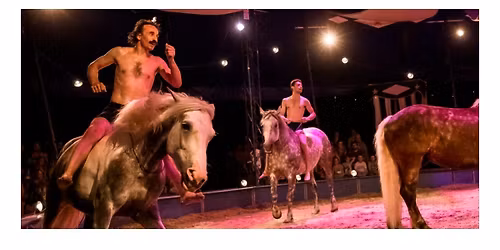 Tempo d' Eole \u2022 D'Or et de Sang