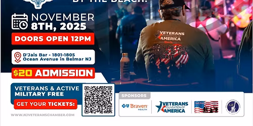 Veterans Music Festival