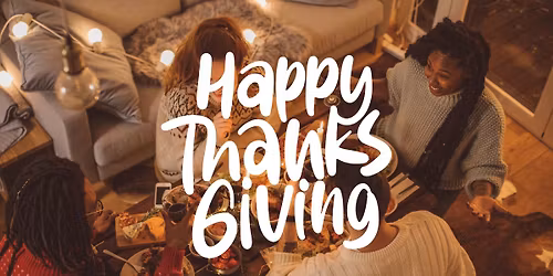 Pre-Thanksgiving Language & Culture Potluck in Bangkok