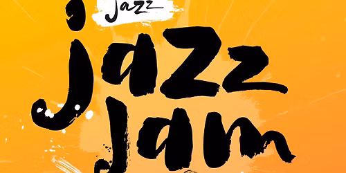 MARCH JAZZ JAM @ The Britannia