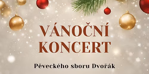 V\u00c1NO\u010cN\u00cd KONCERT