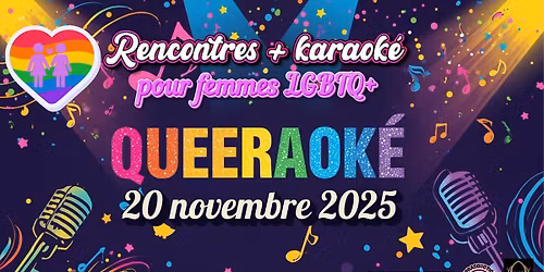 Queeraok\u00e9 de novembre