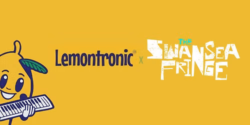 SFF2026: Lemontronic Stage