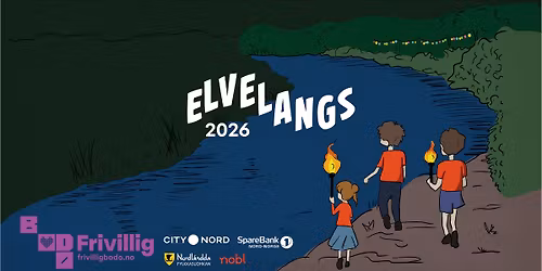 Elvelangs 2026