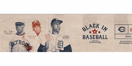 Parking Detroit Tigers at Cincinnati Reds