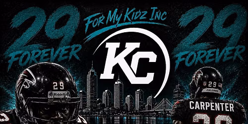 FMK Presents: Keion Carpenter Weekend