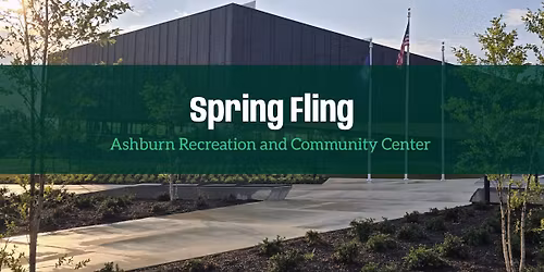 Spring Fling