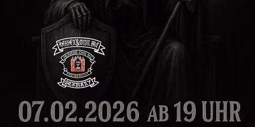 Heaven\u00b4s own Freigericht - Open House