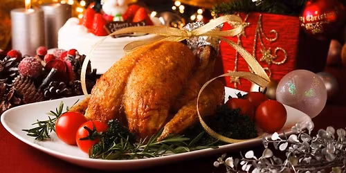 Christmas Dinner Special