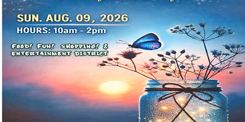\ud83e\udd8b Sunday with Soul \u2014 Catch the Glow of Community