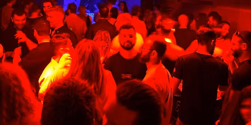 Sat.20\/6 Techno Underdogs at 2ten Athens