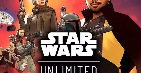 Star Wars Unlimited A Lawless Time Store Showdown
