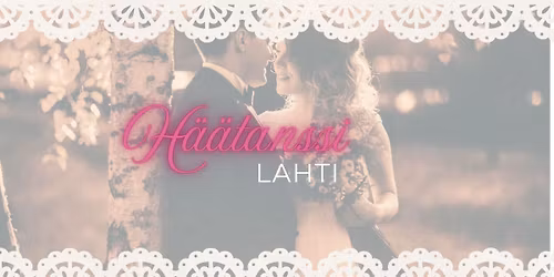 H\u00e4\u00e4tanssikurssi Lahti
