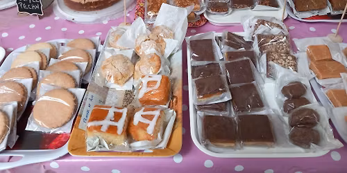 Royal Victoria Hospital Christmas Fair 