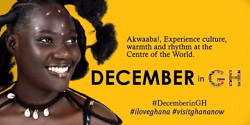 Clean Ghana Beach Festival