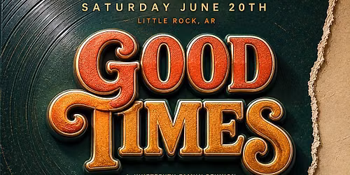 Good Times Juneteenth Reunion at The Rev Room