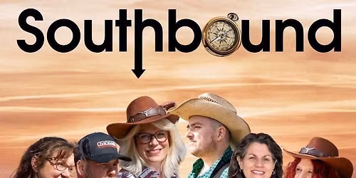 SOUTHBOUND at the Brickmakers