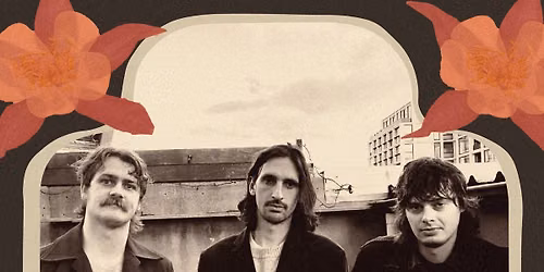 Two Dollar Trio single launch 
