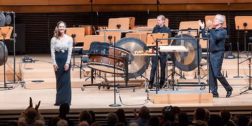 LA Phil New Music Group: Gabriella Smith Gabriel Cabezas & Billy Childs