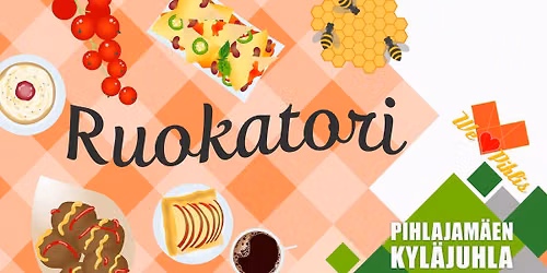 Pihlajam\u00e4en ruokatori 2026