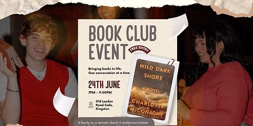 Book Lovers Club