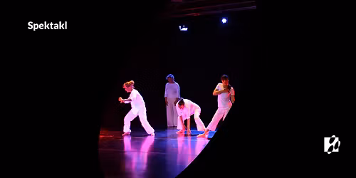 \u201e(wy)Tchnienie\u201d | 20-lecie Grupy Teatru Ta\u0144ca | spektakl