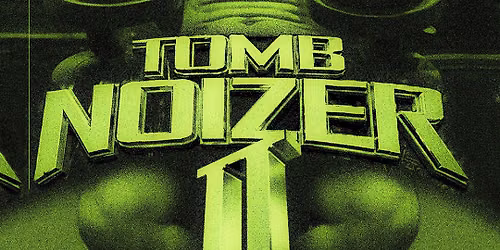 TOMB NOIZER II \/ M\u0141OT AMBIENTO \/ SIR \/ WBS \/ EWA SAD
