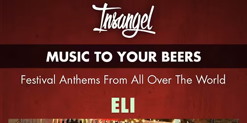 ELI live @ The Denton Anthems from around the world