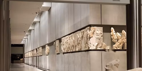 \u03a4\u03b1 \u03bc\u03c5\u03c3\u03c4\u03b9\u03ba\u03ac \u03c4\u03bf\u03c5 \u03a0\u03b1\u03c1\u03b8\u03b5\u03bd\u03ce\u03bd\u03b1 - \u03c3\u03c4\u03bf \u039c\u03bf\u03c5\u03c3\u03b5\u03af\u03bf \u0391\u03ba\u03c1\u03cc\u03c0\u03bf\u03bb\u03b7\u03c2 (\u03b2\u03c1\u03b1\u03b4\u03b9\u03bd\u03ae \u03be\u03b5\u03bd\u03ac\u03b3\u03b7\u03c3\u03b7)