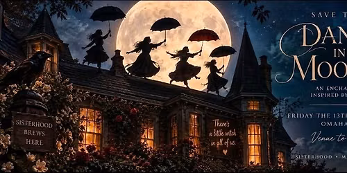 Dancing in the Moonlight 