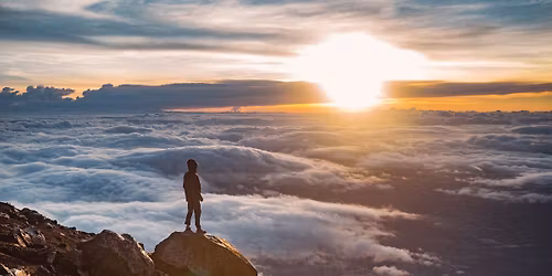 Annual Philosophy Lecture 2026 | What is a Point of View ? | Rick Lewis