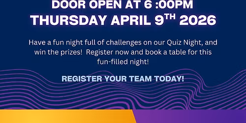 EU Graduate Quizz event